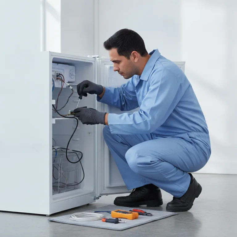 Reparación de Refrigeradores servicio en Ensenada
